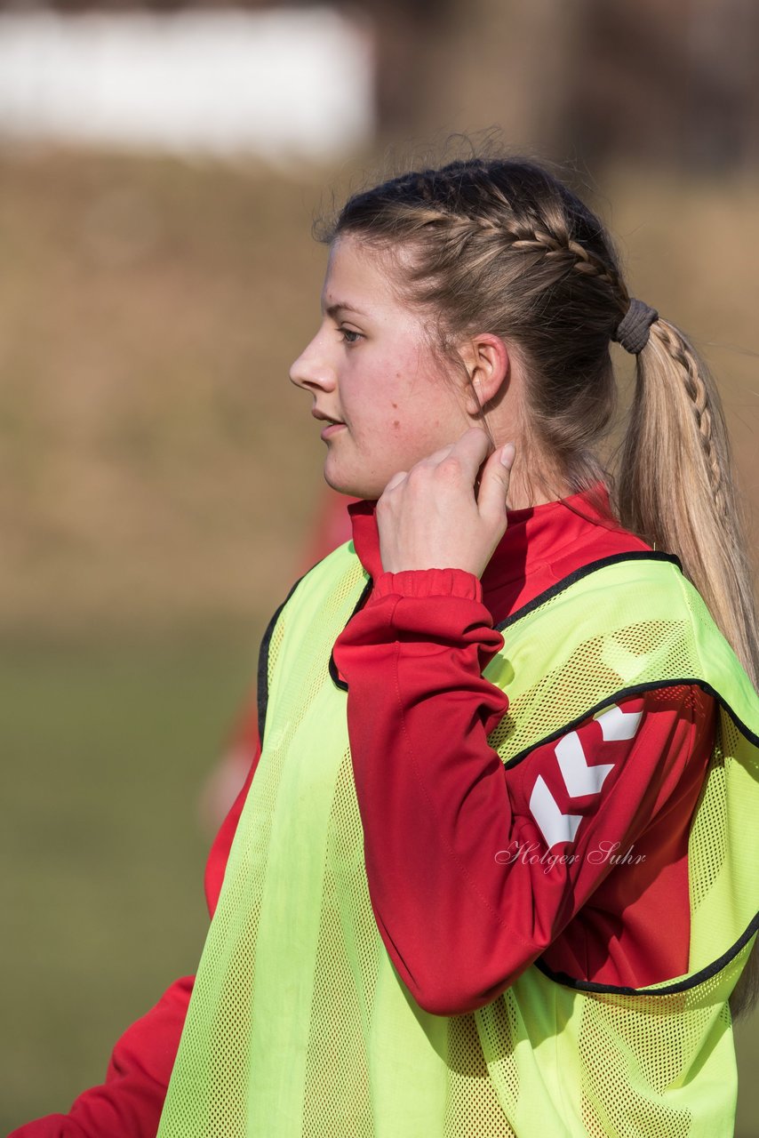 Bild 125 - F Rot Schwarz Kiel - SV Henstedt Ulzburg 2 : Ergebnis: 1:1